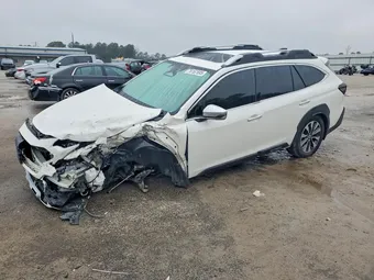 2023 Subaru Outback 4S4BTGPD9P3223109 Lot 76167695