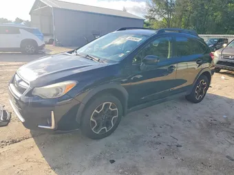 2017 Subaru Crosstrek JF2GPABC6H8200483