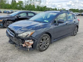 2015 Subaru Impreza JF1GPAT64F8320826