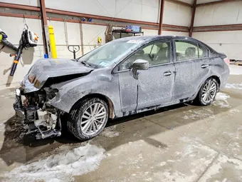 2015 Subaru Impreza JF1GJAM67FH007169