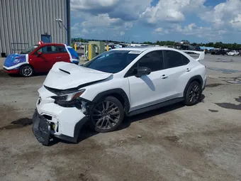 2022 Subaru WRX JF1VBAU63N8025560