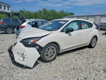 2024 Subaru Impreza JF1GUABC3R8356270