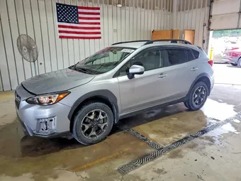 2019 Subaru Crosstrek JF2GTACC2KG342384 Lot 58425766