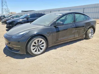 2021 Tesla Model 3 5YJ3E1EA3MF062330 Lot 56892976