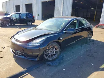 2019 Tesla Model 3 5YJ3E1EB4KF208563 Lot 53885796