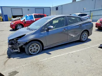 2017 Toyota Prius JTDKBRFU3H3040794 Lot 79133385