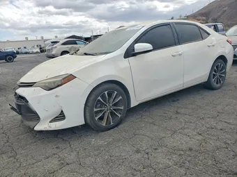 2017 Toyota Corolla 5YFBURHE9HP573479 Lot 55010356