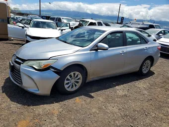 2015 Toyota Camry 4T1BF1FK9FU908630 Lot 47757116