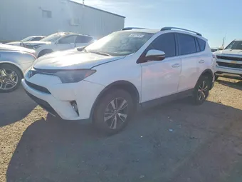 2016 Toyota RAV4 2T3WFREV9GW255432 Lot 45817976