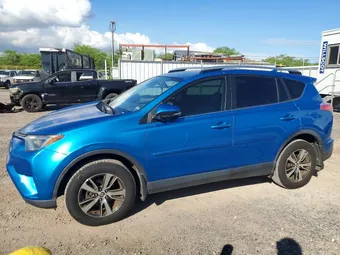 2017 Toyota RAV4 JTMWFREV5HJ714682 Lot 52424206