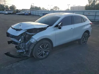 2024 Toyota Venza JTEAAAAH9RJ177936