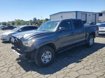 2020 Toyota Tacoma 3TMCZ5ANXLM366916 Lot 55634886