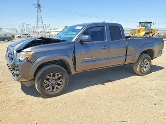 2016 Toyota Tacoma 5TFRZ5CN9GX006835 Lot 56182716