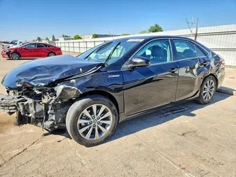 2015 Toyota Camry 4T1BD1FK2FU148000 Lot 57031566