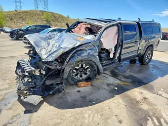 2018 Toyota Tacoma 3TMDZ5BN9JM054585 Lot 53297116