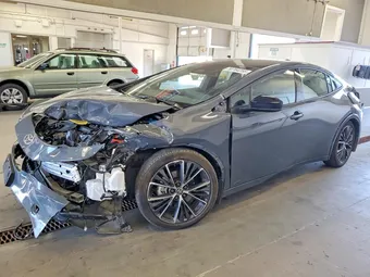 2024 Toyota Prius JTDADABU2R3018011 Lot 58764256
