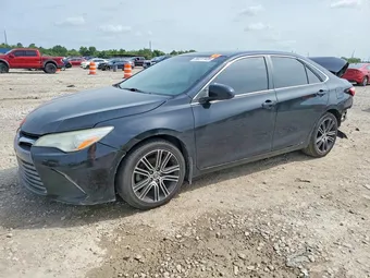 2016 Toyota Camry 4T4BF1FK6GR531925 Lot 58317426