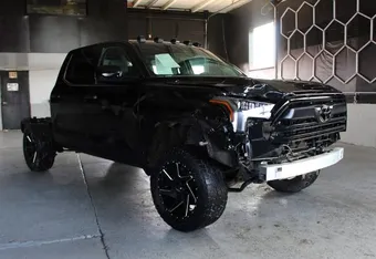 2024 Toyota Tundra 5TFLA5DB6RX136222