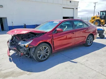 2015 Toyota Camry 4T1BF1FK5FU904218 Lot 56084866