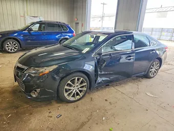 2015 Toyota Avalon 4T1BK1EB4FU176386