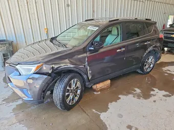 2016 Toyota RAV4 JTMDFREV4GJ082991 Lot 58099456