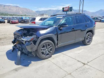 2023 Toyota RAV4 2T3J1RFV7PW375074 Lot 53203366