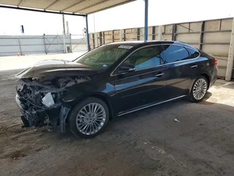2016 Toyota Avalon 4T1BK1EB5GU200695