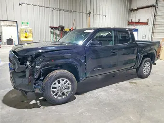 2025 Toyota Tacoma 3TMLB5JN2SM167636 Lot 54188006