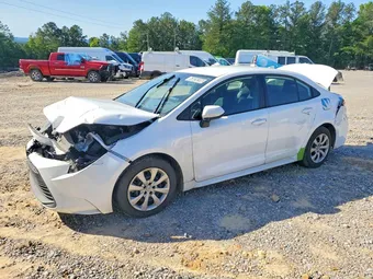 2023 Toyota Corolla 5YFB4MDE4PP030449 Lot 53028206
