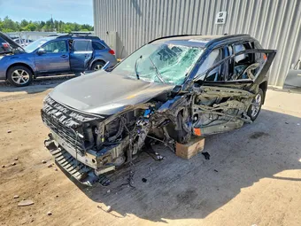 2022 Toyota RAV4 2T3P1RFV9NC295915 Lot 54720706