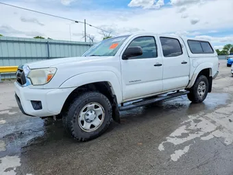 2015 Toyota Tacoma 5TFJX4GN6FX041449 Lot 52918196