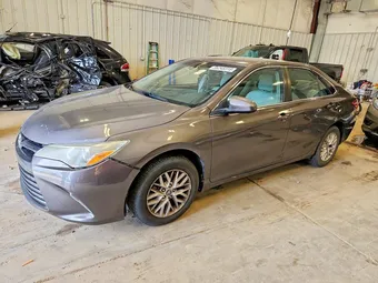 2016 Toyota Camry 4T1BF1FK0GU192881 Lot 56248316