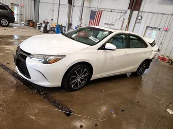 2016 Toyota Camry 4T1BF1FKXGU561911 Lot 57679646