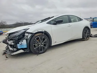 2024 Toyota Prius JTDADABU7R3010468 Lot 77478065