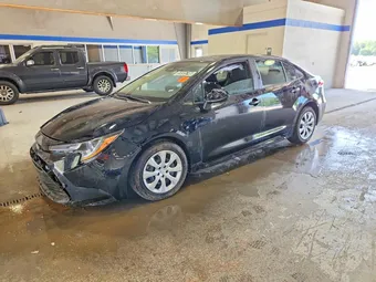 2025 Toyota Corolla 5YFB4MDE8SP318130 Lot 59305746