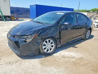 2024 Toyota Corolla 5YFB4MDE4RP104875 Lot 55561596
