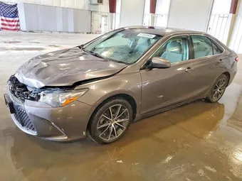 2015 Toyota Camry 4T1BF1FK0FU875971 Lot 57033806