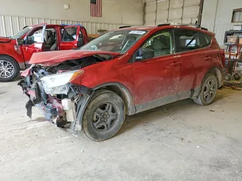 2016 Toyota RAV4 JTMZFREV4GJ081474 Lot 56418856