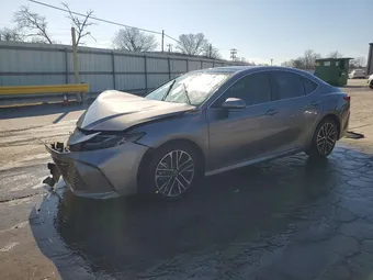 2026 Toyota Camry 4T1DAACK0TU672389 Lot 79622995