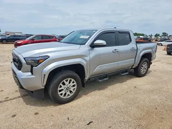 2024 Toyota Tacoma 3TMKB5FN6RM011694 Lot 57813976