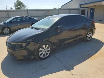 2023 Toyota Corolla 5YFB4MDE3PP027364 Lot 53304016