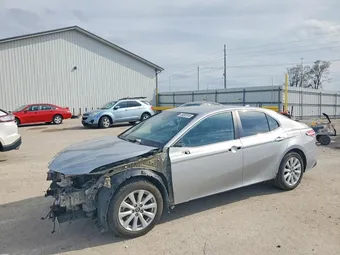 2019 Toyota Camry 4T1B11HK1KU226332 Lot 49893916