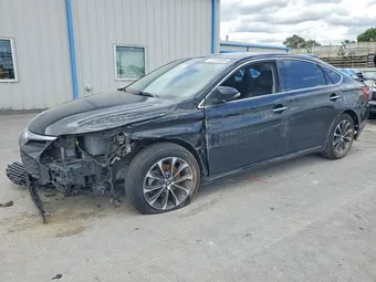 2016 Toyota Avalon 4T1BK1EB6GU238095