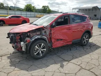 2016 Toyota RAV4 JTMWFREV5GJ061415 Lot 68287975
