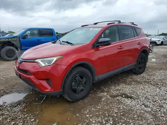 2016 Toyota RAV4 JTMZFREV6GJ093822 Lot 49239736