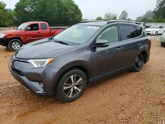 2017 Toyota RAV4 JTMWFREV5HJ101638 Lot 54305876