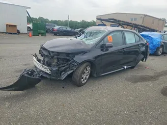 2024 Toyota Corolla 5YFB4MDE8RP182642 Lot 59171726