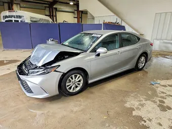 2025 Toyota Camry 4T1DAACK6SU151322 Lot 57047296