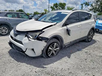 2018 Toyota RAV4 JTMWFREVXJD118830 Lot 54540156