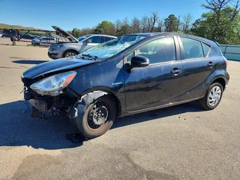 2015 Toyota Prius C JTDKDTB32F1104577 Lot 58026516